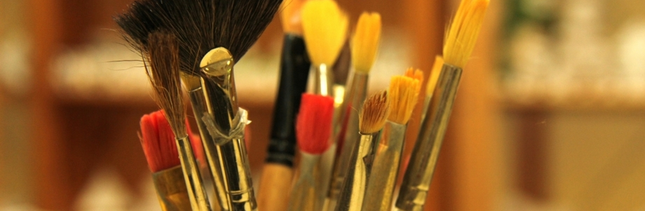 Paint Brushes